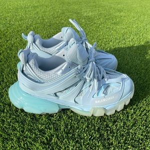 Balenciaga Track